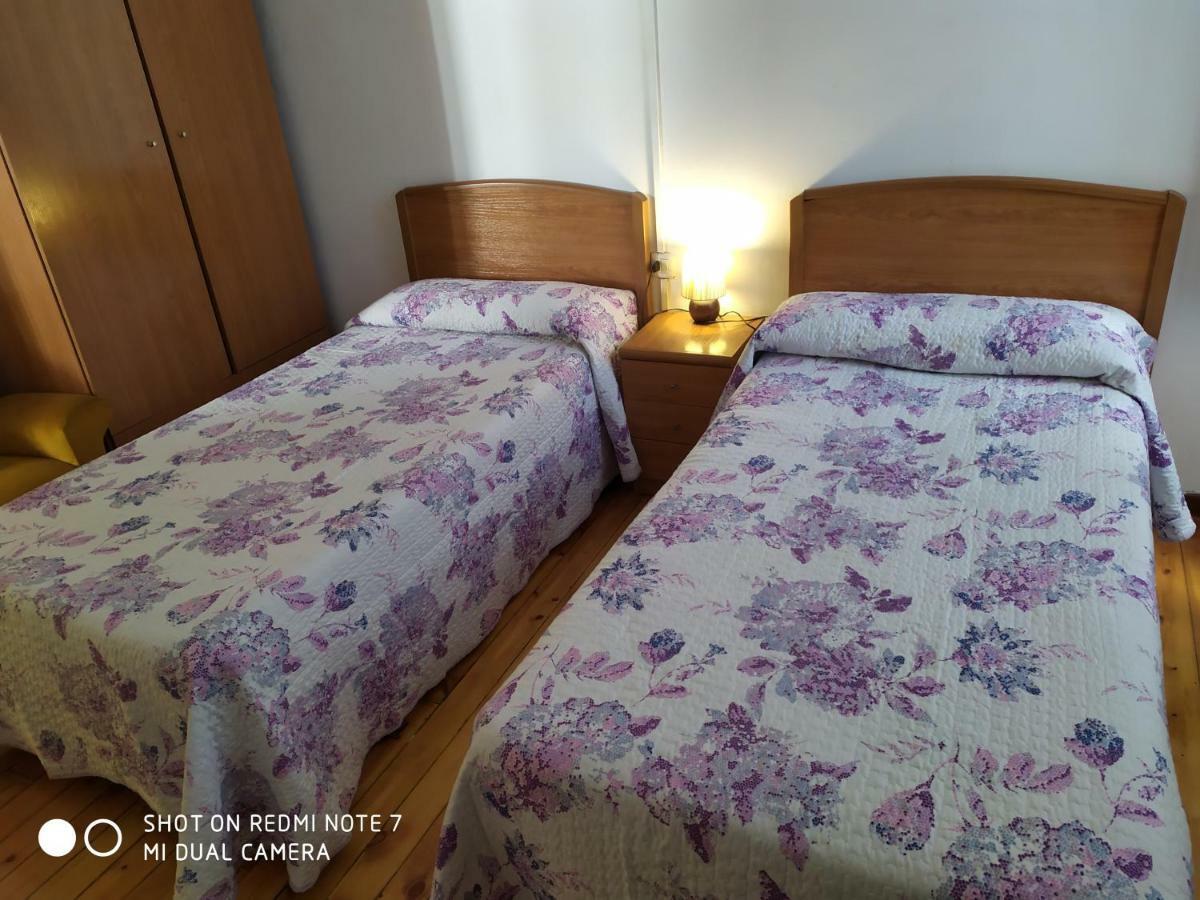 Hostal Bayon ليون المظهر الخارجي الصورة